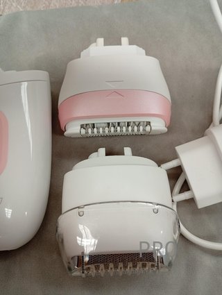Depiladora Eléctrica - Silk-épil 7 - Braun