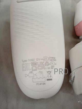 Depiladora Eléctrica - Silk-épil 7 - Braun