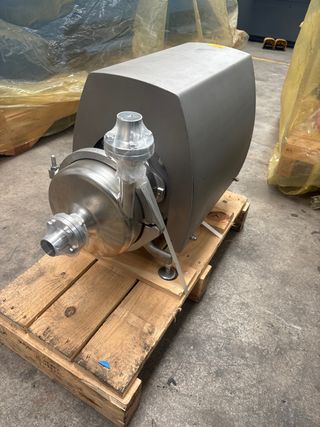 Bomba GEA Hilge HYGIA