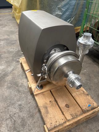 Bomba GEA Hilge HYGIA