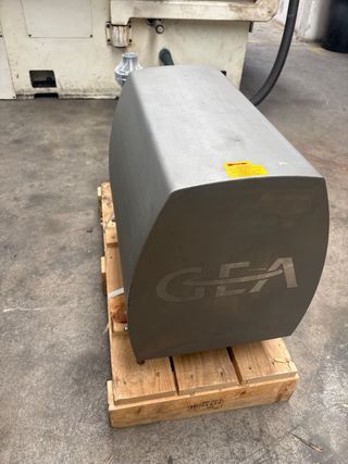 Bomba GEA Hilge HYGIA