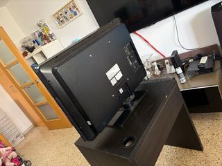 Televisor Philips 32 Negro