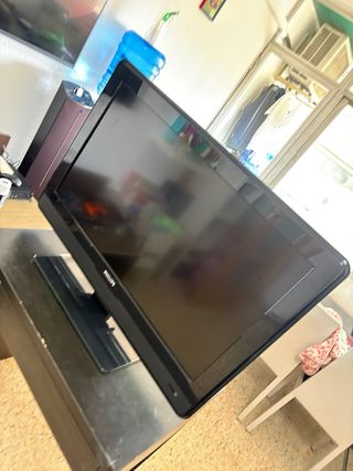 Televisor Philips 32 Negro
