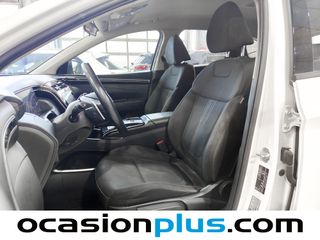 Hyundai Tucson 1.6 TGDI HEV Maxx Auto 169 kW (230 CV)