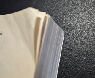 Libro  "Parola del Signore - Il Nuovo Testamento