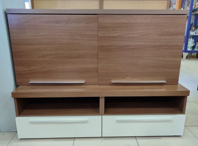 CONJUNTO DE MUEBLES DE SALÓN