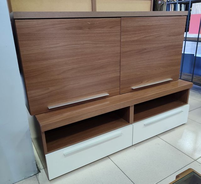 CONJUNTO DE MUEBLES DE SALÓN