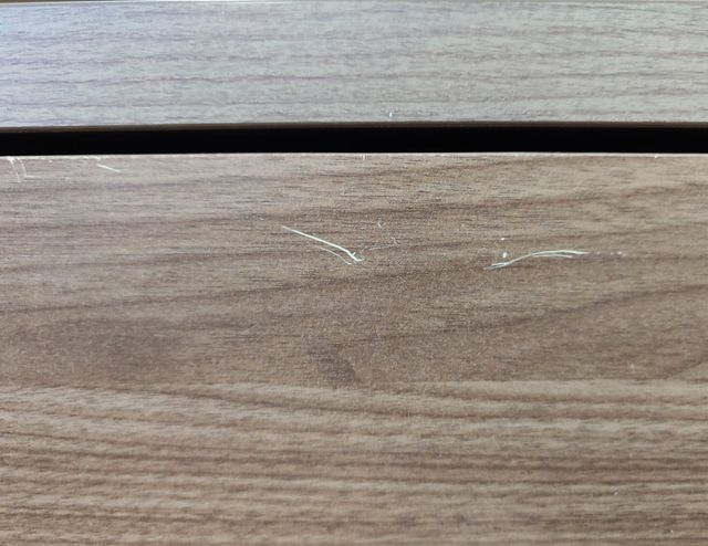 CONJUNTO DE MUEBLES DE SALÓN