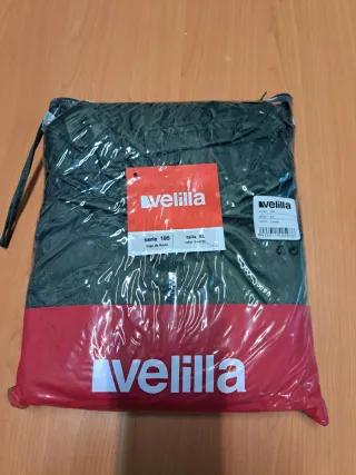 Traje de lluvia Velilla 2 piezas