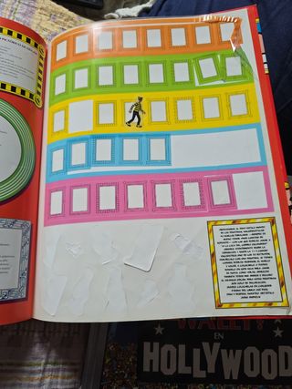 ¿Dónde está Wally? A la caza del cuadro escondido (EN BUSCA DE) (Spanish Edition)