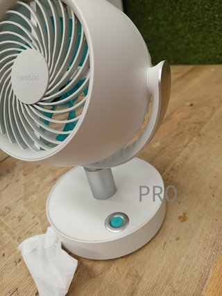 Cecotec Circulador de Sobremesa