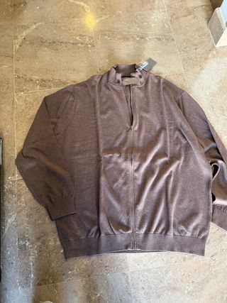 Rebeca Emidio Tucci Hombre Talla 11 Nueva