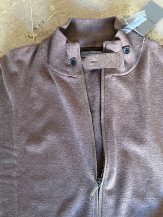 Rebeca Emidio Tucci Hombre Talla 11 Nueva