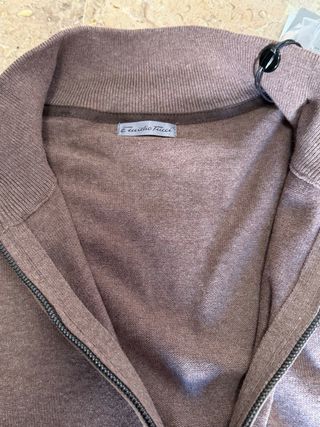 Rebeca Emidio Tucci Hombre Talla 11 Nueva