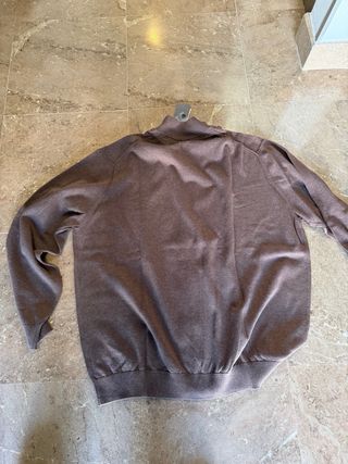 Rebeca Emidio Tucci Hombre Talla 11 Nueva