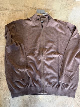 Rebeca Emidio Tucci Hombre Talla 11 Nueva