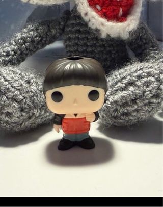 Figura Funko Pop Stranger Things