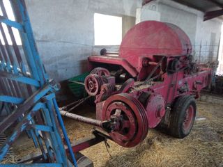 Empacadora Batlle Clássica