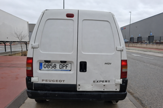 Peugeot Expert 2005