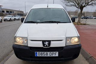 Peugeot Expert 2005