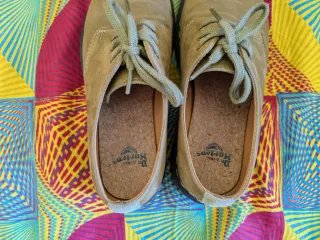 Dr. Martens nubuk Talla 38