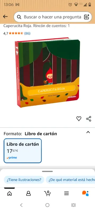 Lote libros infantiles a partir de 3 años