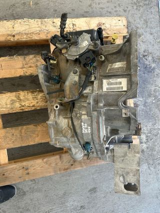Caja Cambios Automática Volvo XC70 2008