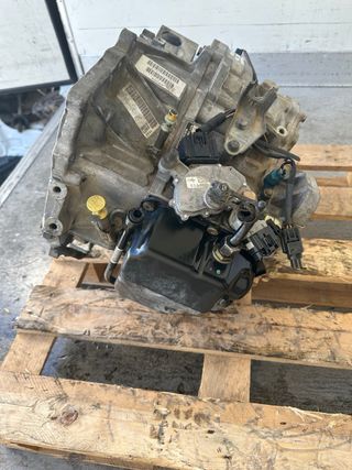 Caja Cambios Automática Volvo XC70 2008