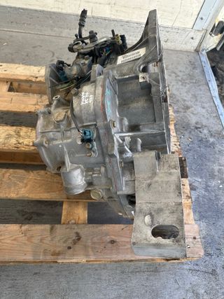 Caja Cambios Automática Volvo XC70 2008