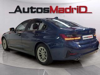 BMW Serie 3 BMW Serie 3 320d Auto.