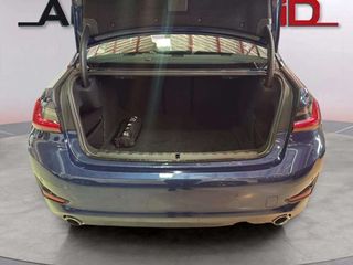 BMW Serie 3 BMW Serie 3 320d Auto.