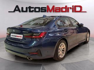 BMW Serie 3 BMW Serie 3 320d Auto.