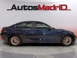 BMW Serie 3 BMW Serie 3 320d Auto.