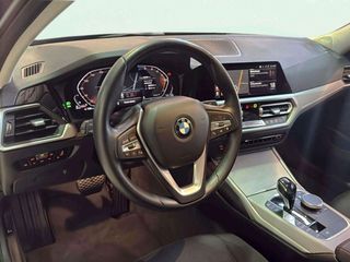 BMW Serie 3 BMW Serie 3 320d Auto.