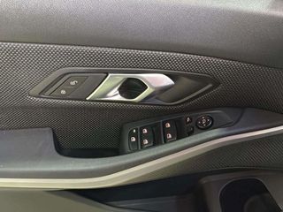 BMW Serie 3 BMW Serie 3 320d Auto.