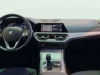 BMW Serie 3 BMW Serie 3 320d Auto.