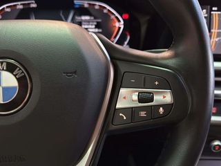 BMW Serie 3 BMW Serie 3 320d Auto.