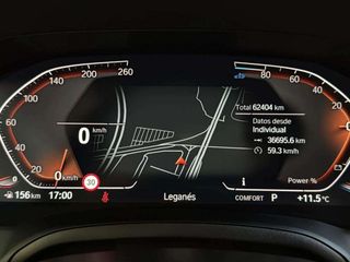 BMW Serie 3 BMW Serie 3 320d Auto.