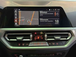 BMW Serie 3 BMW Serie 3 320d Auto.