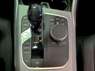 BMW Serie 3 BMW Serie 3 320d Auto.