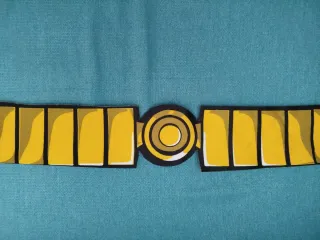 Disfraz de Robin Talla M,10/11 años