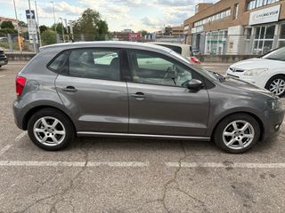 Volkswagen Polo 2011 DSG TDI