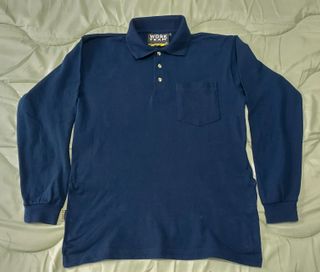 Ropa de trabajo - Polos largos T-M
