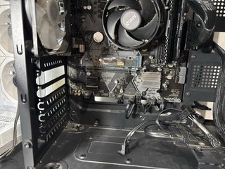 Reparación y mantenimiento de PS5 y mandos