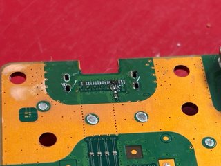 Reparación y mantenimiento de PS5 y mandos