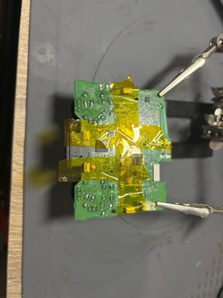 Reparación y mantenimiento de PS5 y mandos