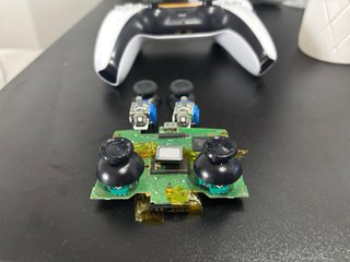 Reparación y mantenimiento de PS5 y mandos