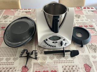 Thermomix TM31
