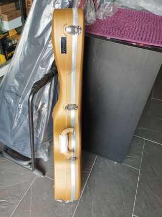 (Nuevo) Estuche Clasica Cibeles (C230015DR) Abs