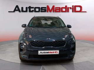 Kia Sportage 1.6 MHEV Drive 100kW (136CV) 4x2